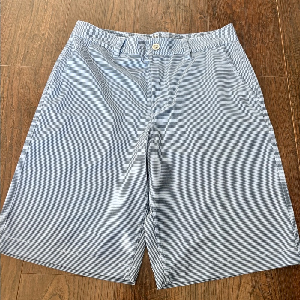 Boys Southern Tide shorts size 14